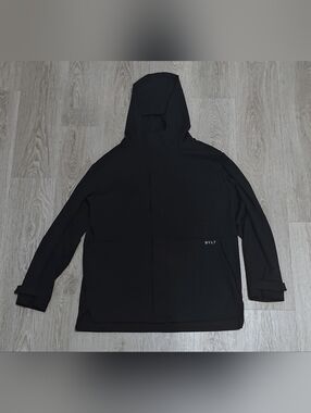 BYLT Elite+ Shelter Jacket